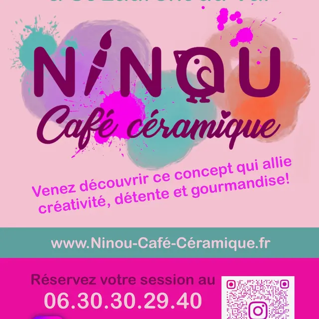 Ninon Café Céramique_Saint-Laurent-du-Var