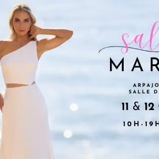 Salon du mariage à Arpajon sur Cère_Arpajon-sur-Cère