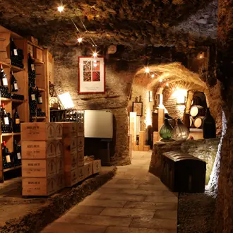 Cave du Verger des Papes