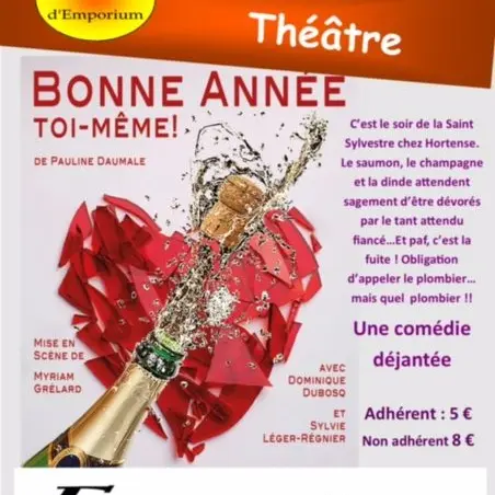 Bonne année toi même_Ampus