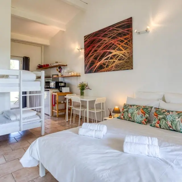 Mas des Cyprès - Mazet 4_Saintes-Maries-de-la-Mer