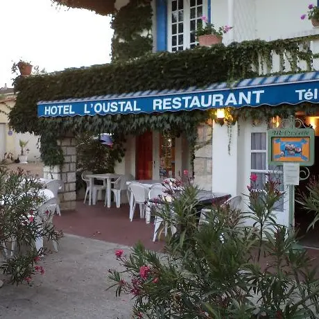 L'OUSTAL