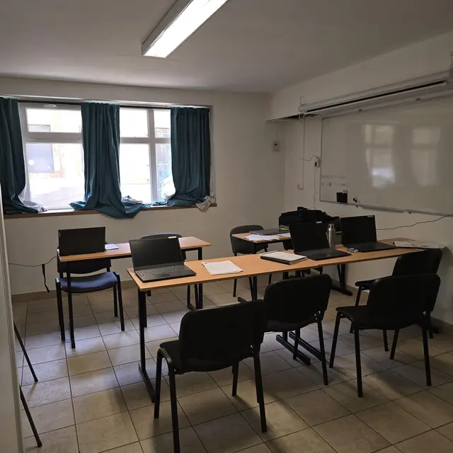 Café N'Connect - Espace Co-working_Belley