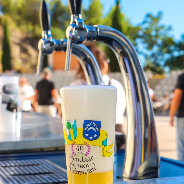 Fête de la Bière_Allauch