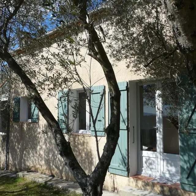 Renée PECOUT - Pontevès