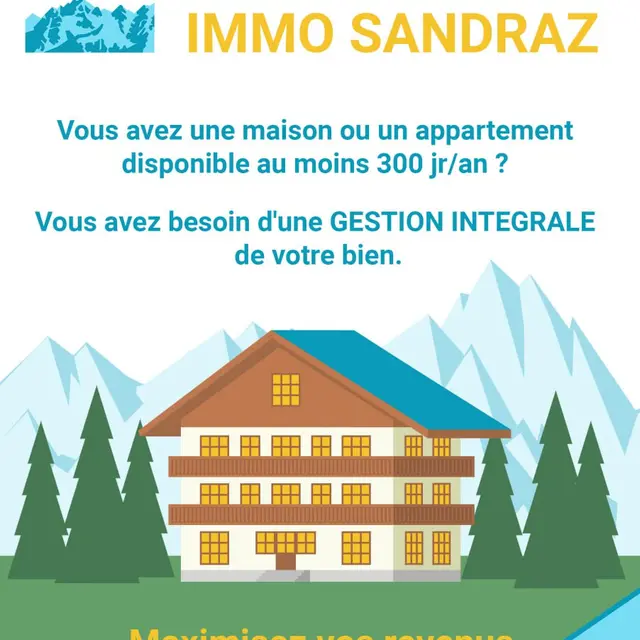 La conciergerie de Belledonne_Saint-Pierre-d'Entremont