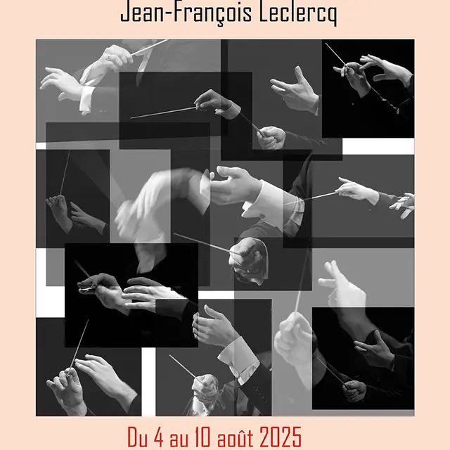 Exposition - Sculpteurs de sons_Saint-Gervais-les-Bains