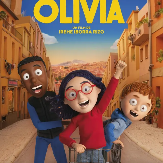 Ciné-atelier Olivia_Avignon