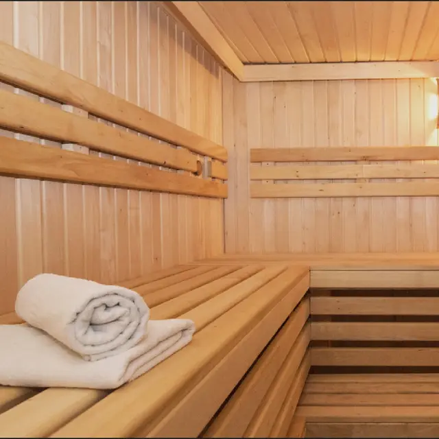 Saunas_Megève