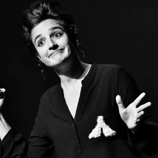 Théâtre - Les leçons impertinentes • Par ZOU_Cendras