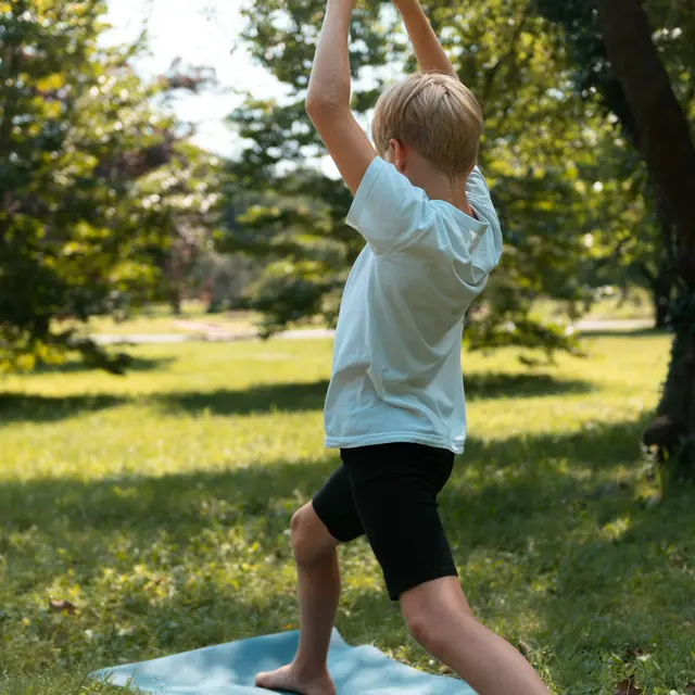 Atelier yoga pour les enfants_Sauveterre