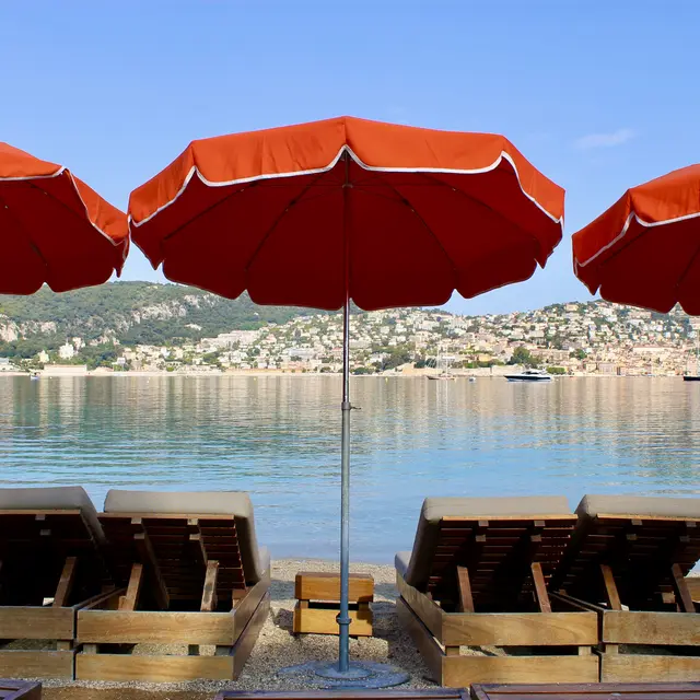 Plage de Passable