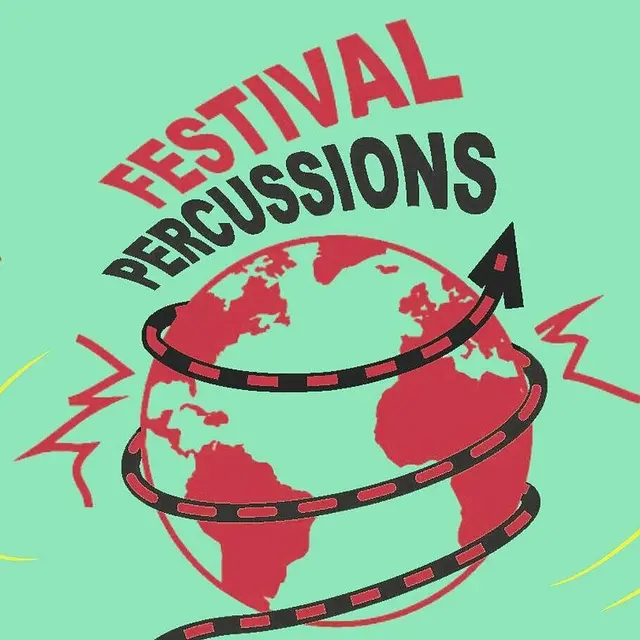 Festival de percussion du monde_Saint-Raphaël