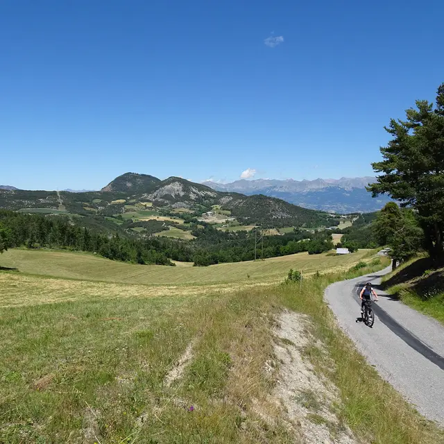 Col des Fillys