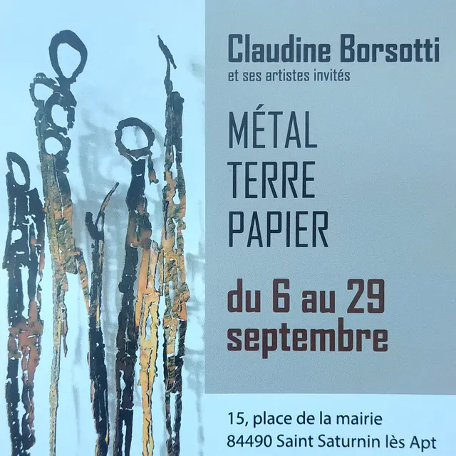 affiche
