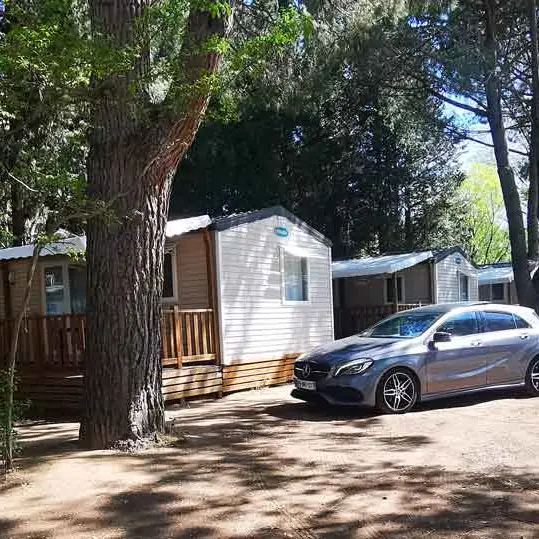 Camping La Beaumette