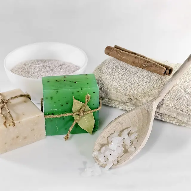 Atelier fait-main : adieu gaspillage