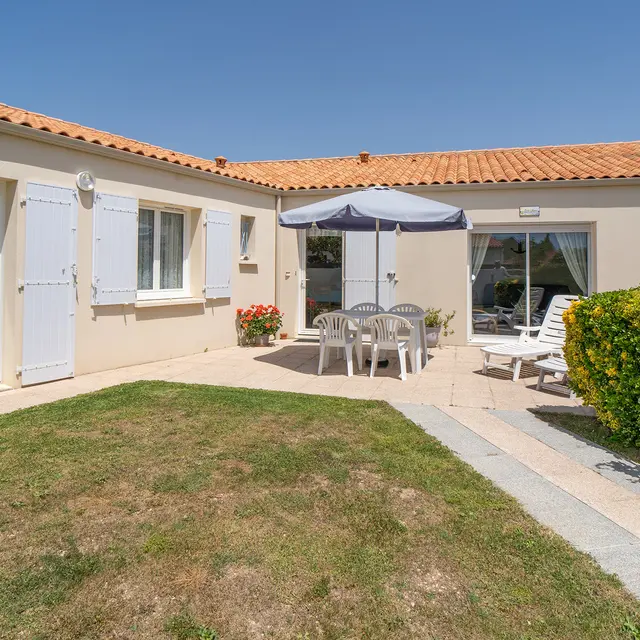 Location Etoile Marine