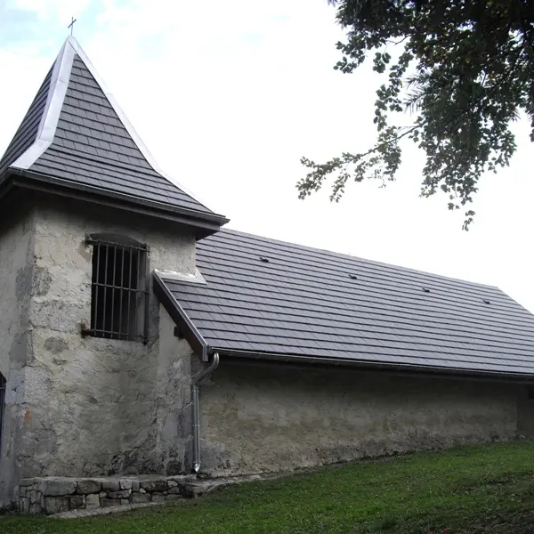 Chapelle St Michel