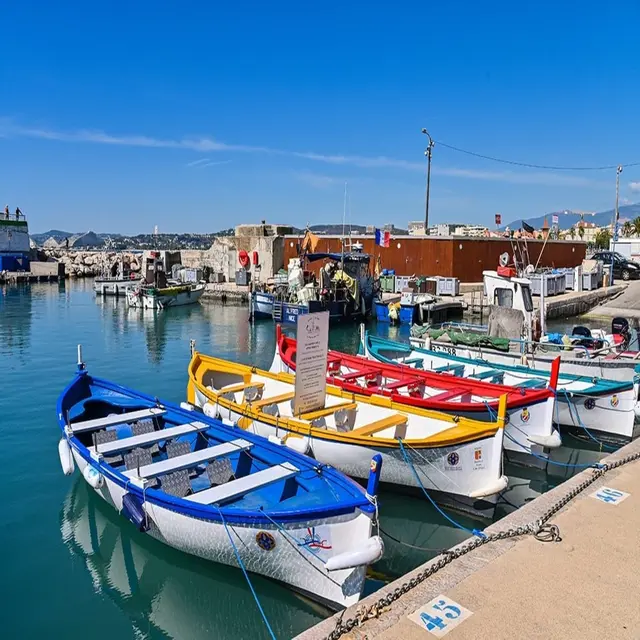 Port Cros-de-Cagnes_Cagnes-sur-Mer
