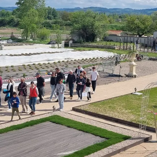Verveine du Forez - De ferme en ferme_Bonson