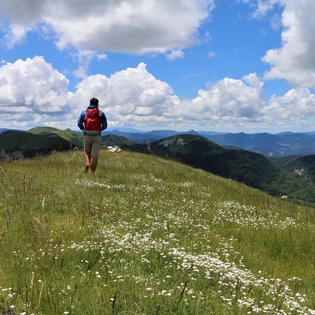 La Randonnée du Quigouret