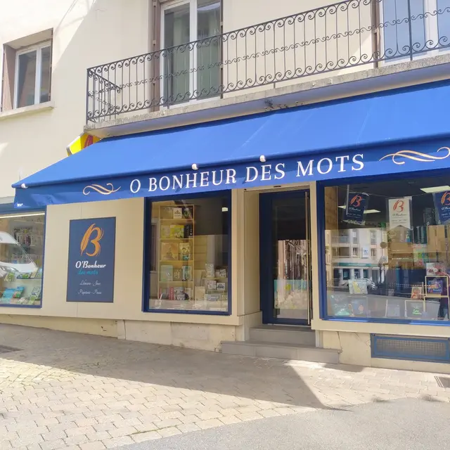 O'Bonheur des mots_Saint-Bonnet-en-Champsaur