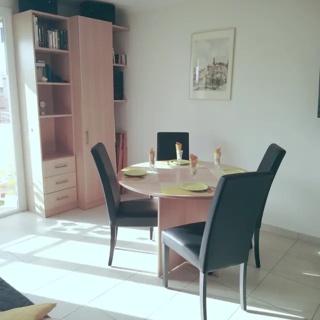 Séjour
