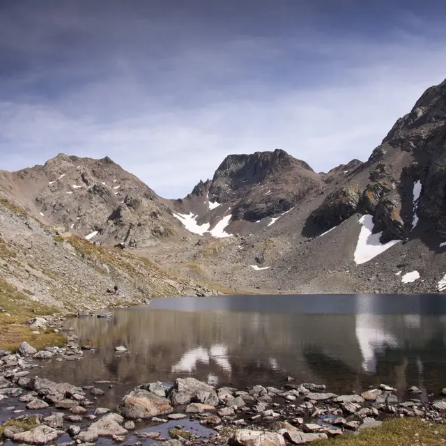 Lacs des Doménon