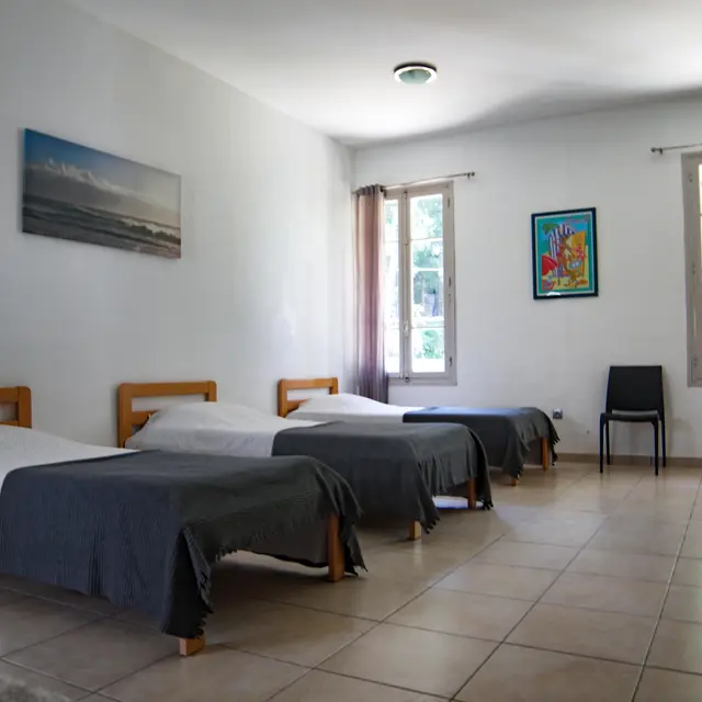 Centre de vacances Notre Dame