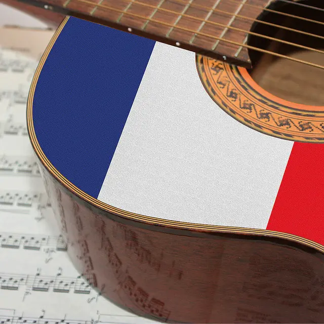 Douce France_Saint-Raphaël