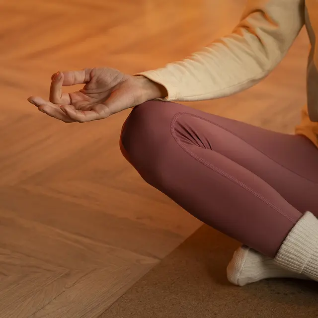 Relaxation et méditation - Le Sauze 1400