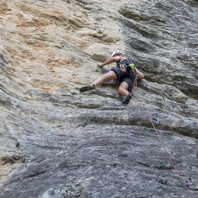 Escalade