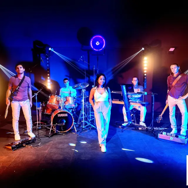 Les concerts Plage de l’Escalet - Monde_Ramatuelle