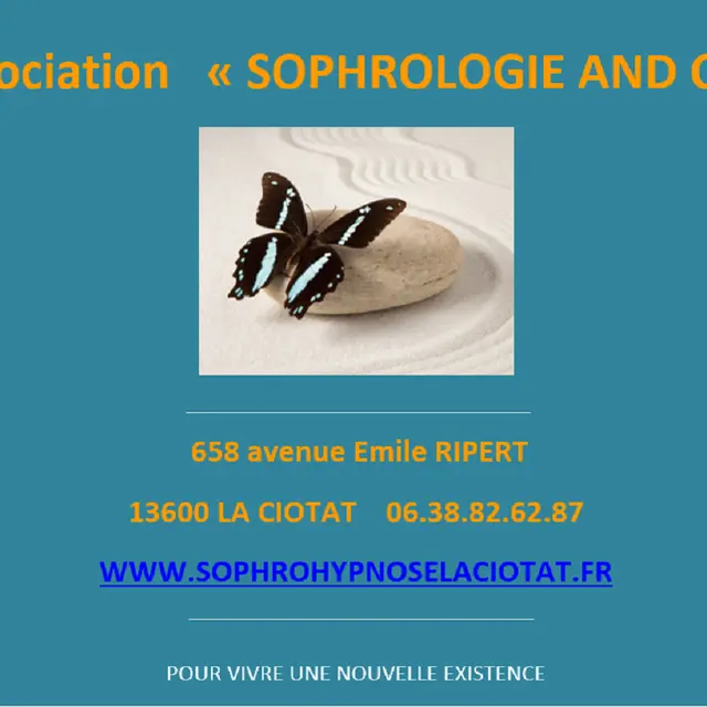 Sophrologie and co