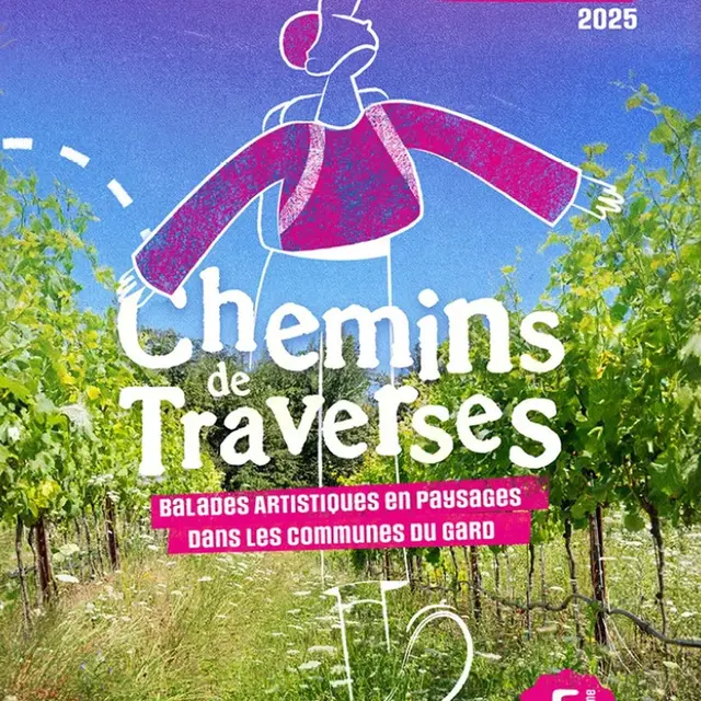 Chemins de Traverses