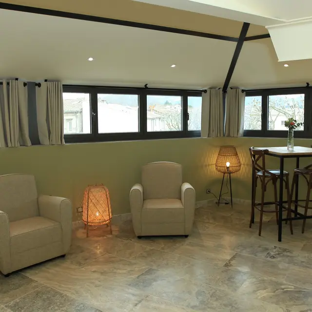 Les Ormes en Provence