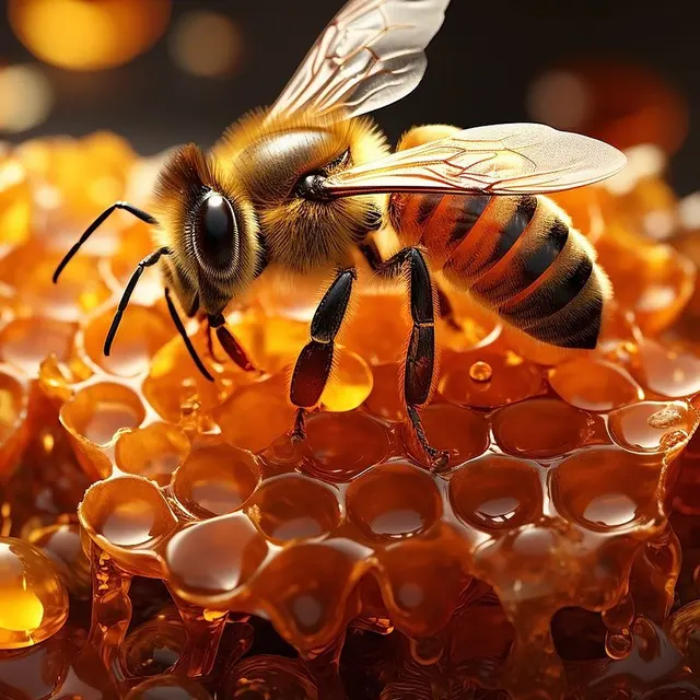 Abeille