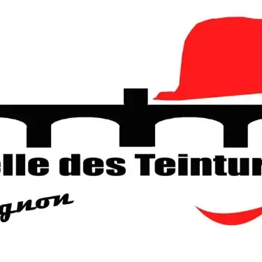 Logo La Marelle des Teinturiers