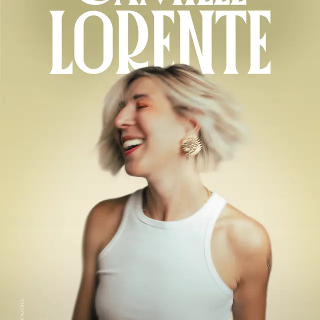 VO - Camille Lorente