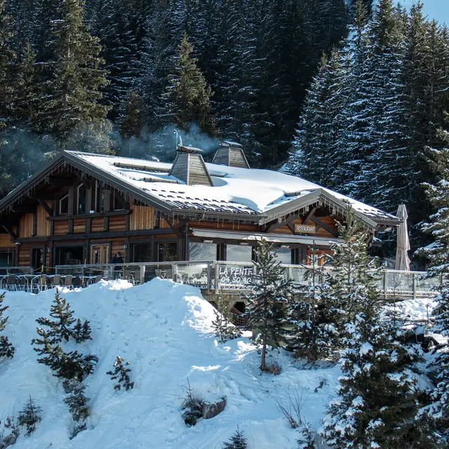 La Pente à Jules_Flaine