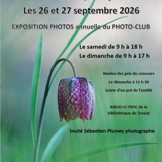 Exposition2026