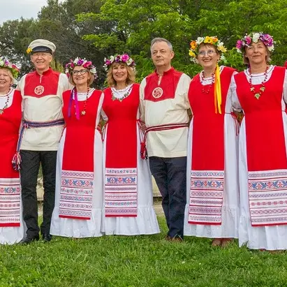 Concert Chorale Nacha Slavianka_Istres