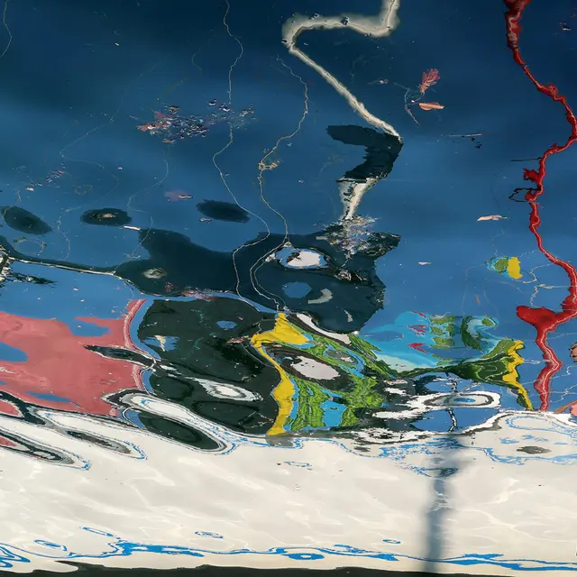 Exposition Marie Gab - REFLETS BRETONS - Adsked Breizhat_Feurs