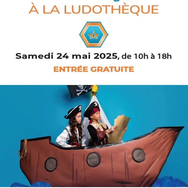 Éclats ludiques 