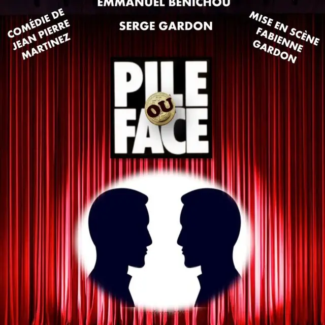 Pile ou Face_Nice