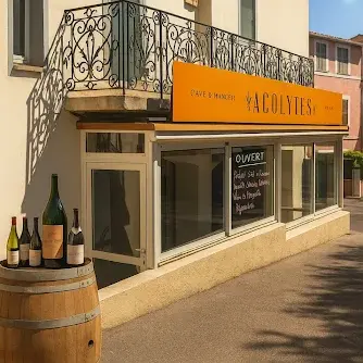 Les Acolytes_Saint-Laurent-du-Var