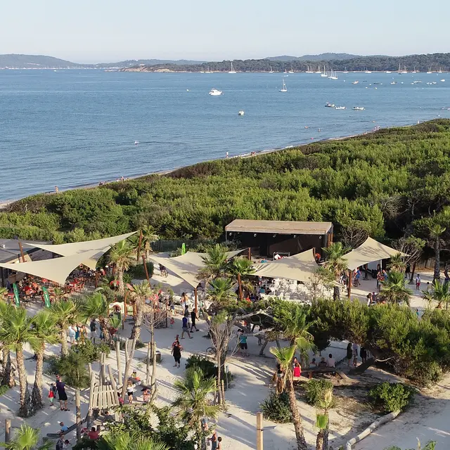 Camping Eurosurf