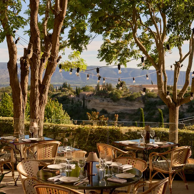 Beefbar Gordes