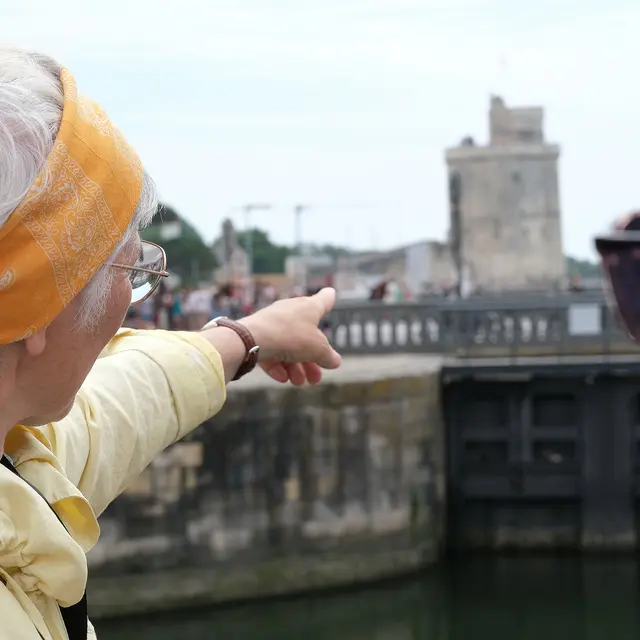 Les 5 sens (scolaires)_La Rochelle